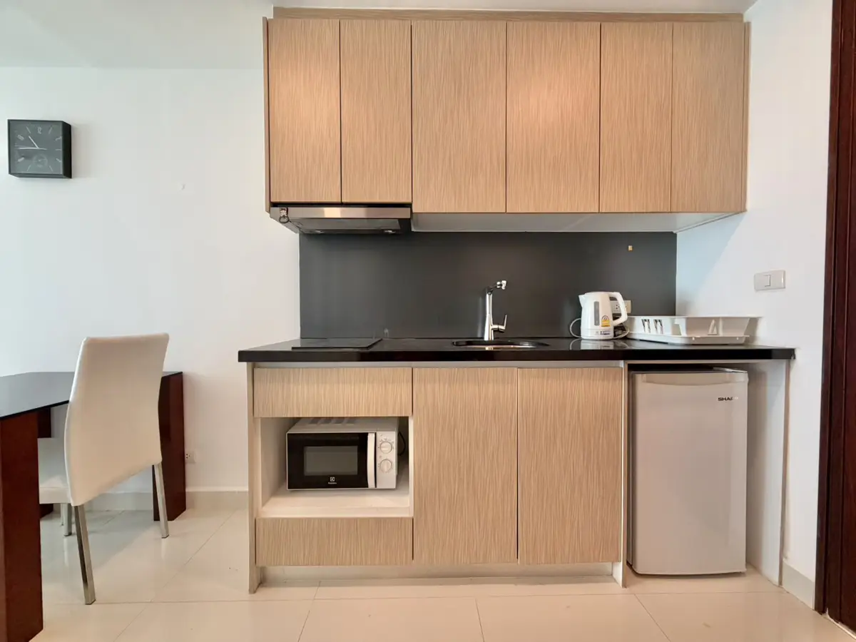 European Kitchen