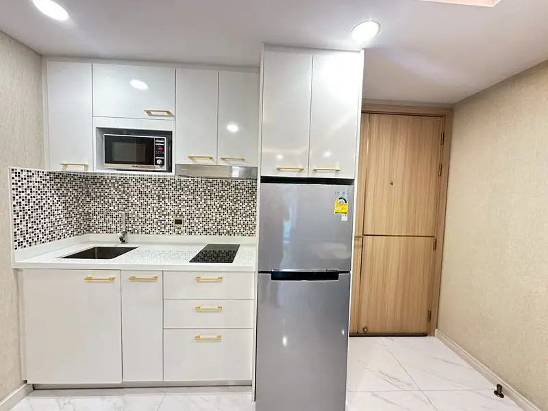 European Kitchen