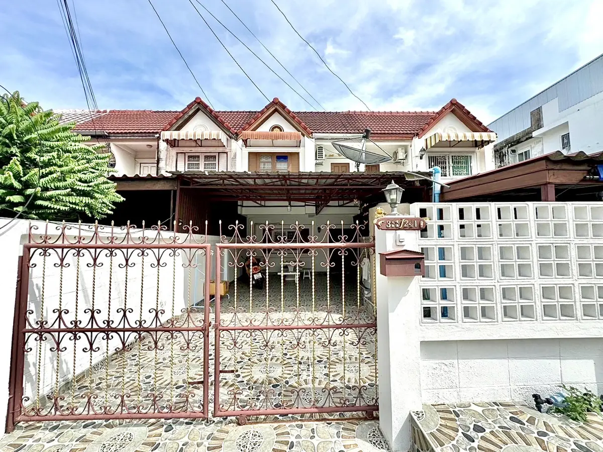 Suksabai Villa 1