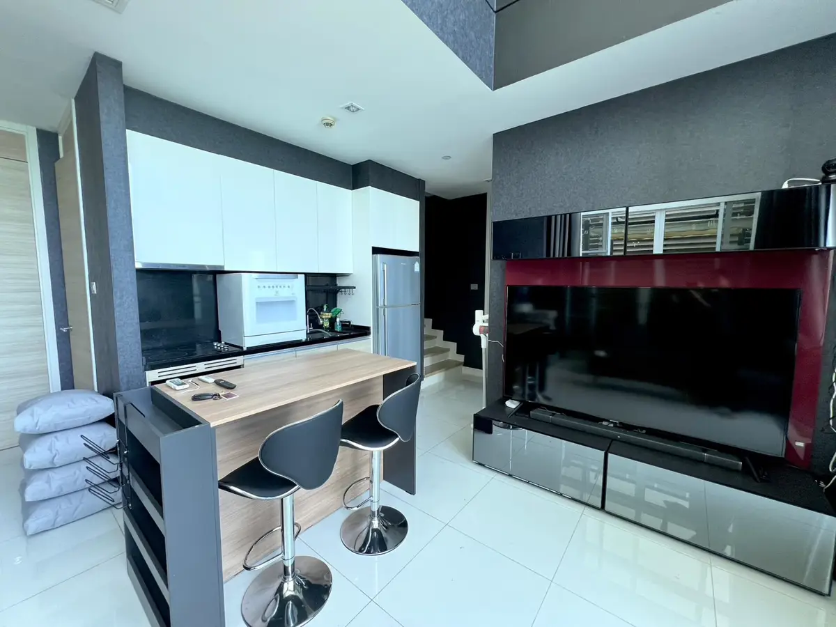European Kitchen