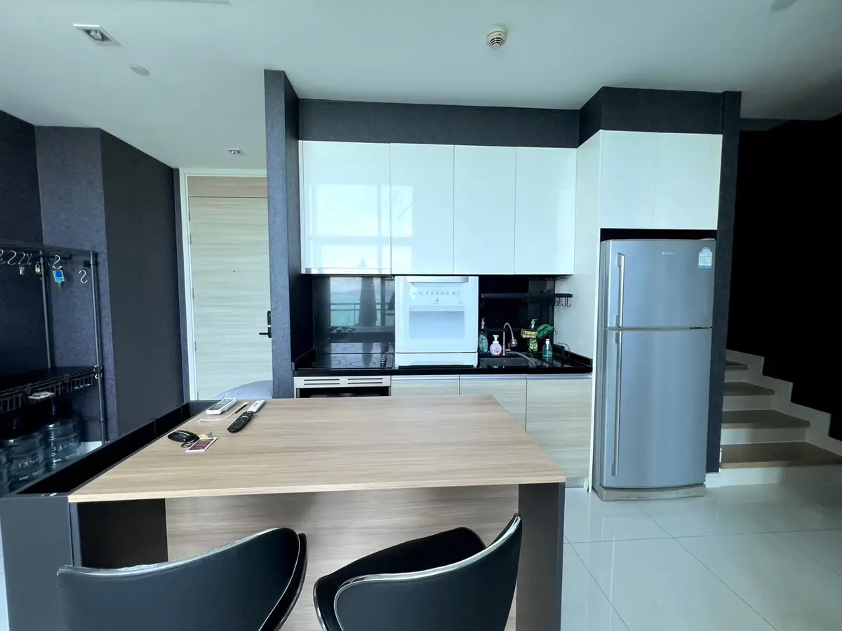 European Kitchen