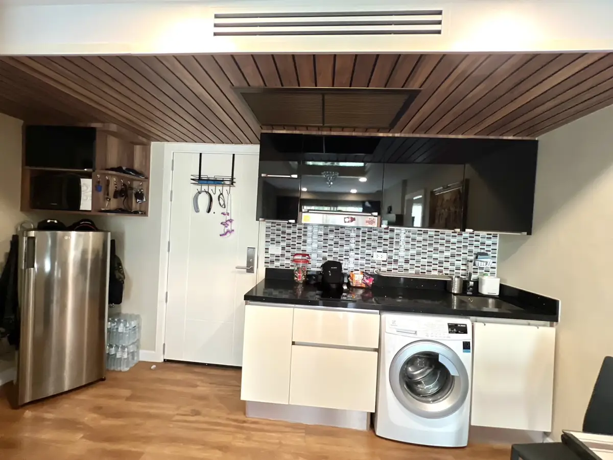 European Kitchen
