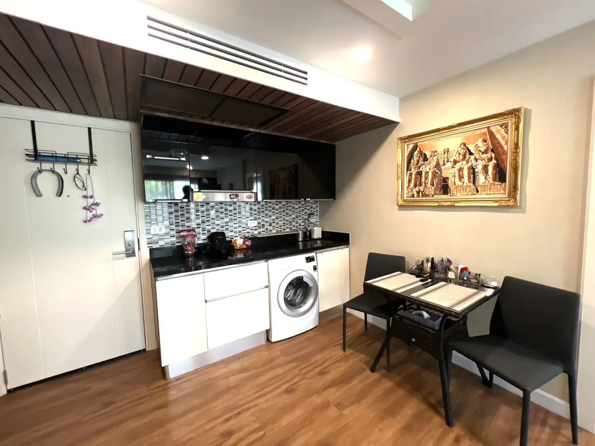 European Kitchen