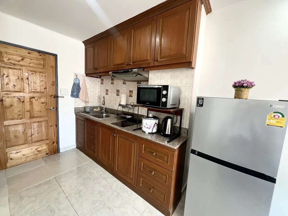 European Kitchen