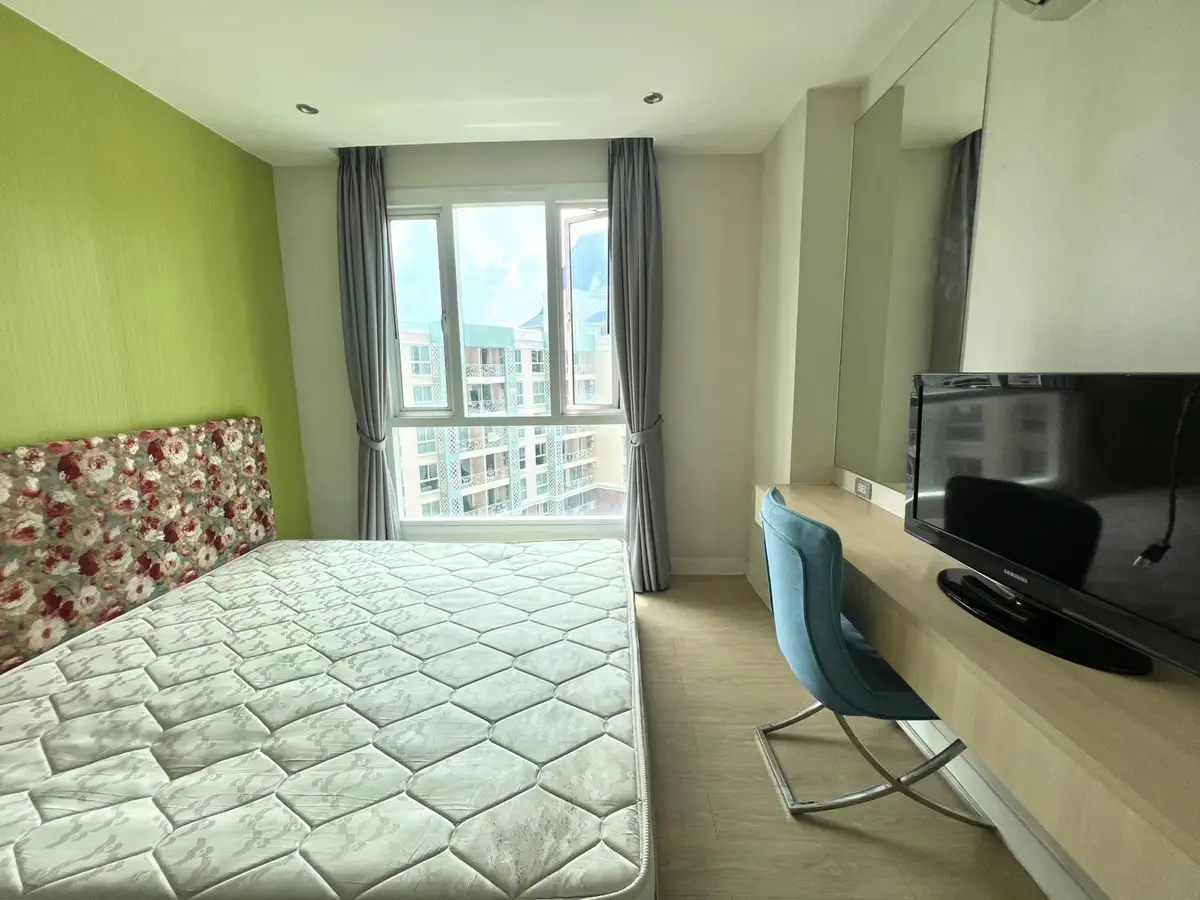 Bedrooms