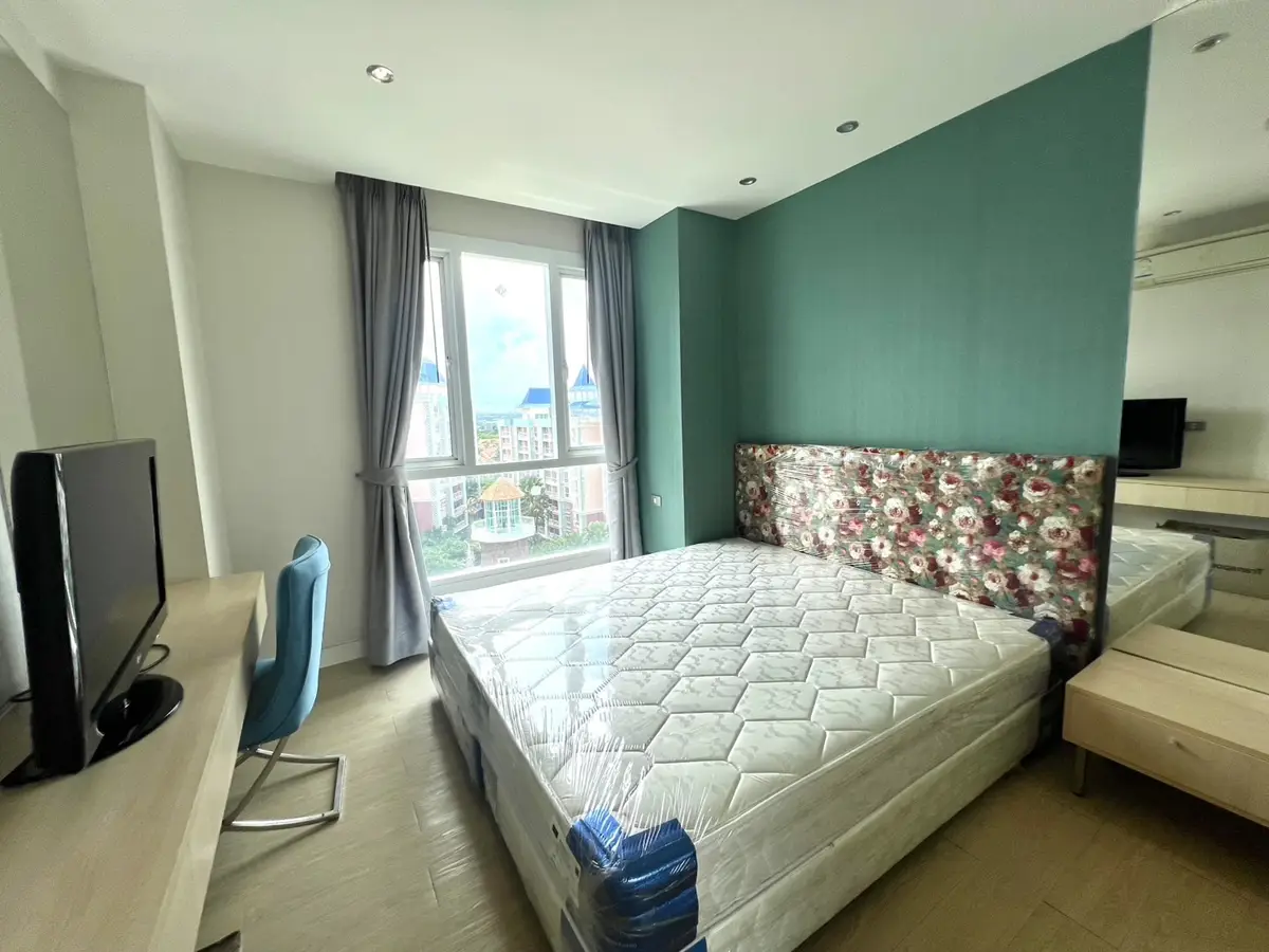 Bedrooms