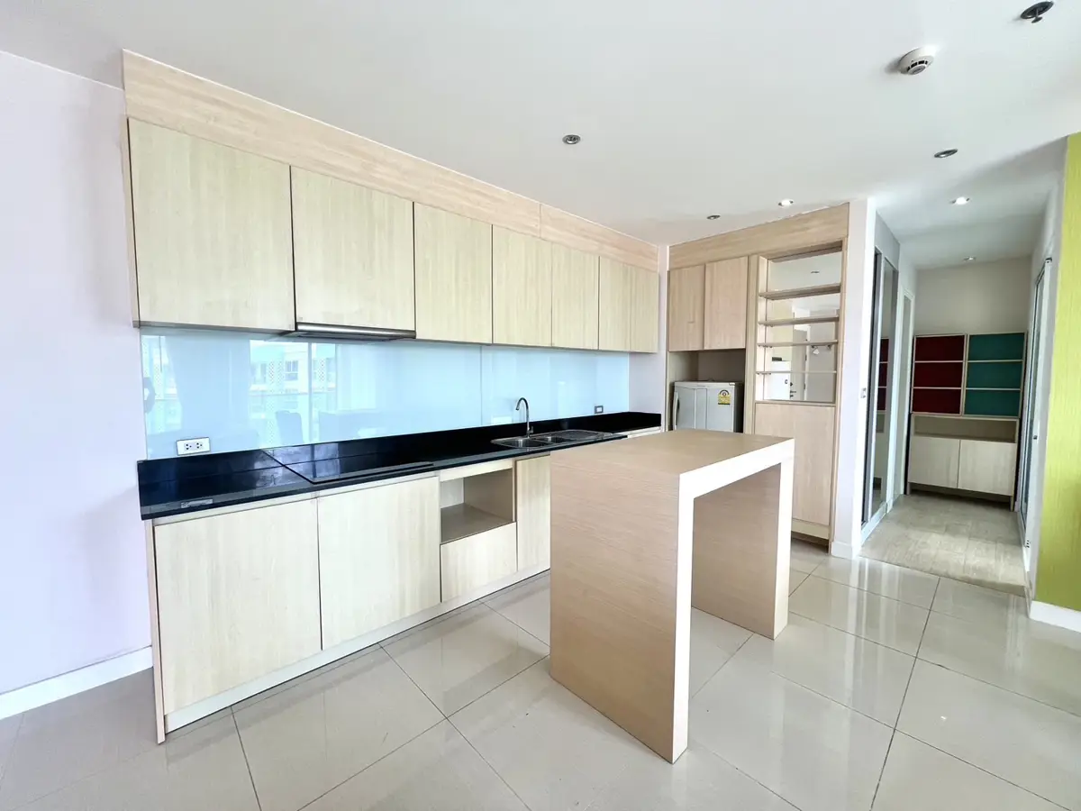 European Kitchen