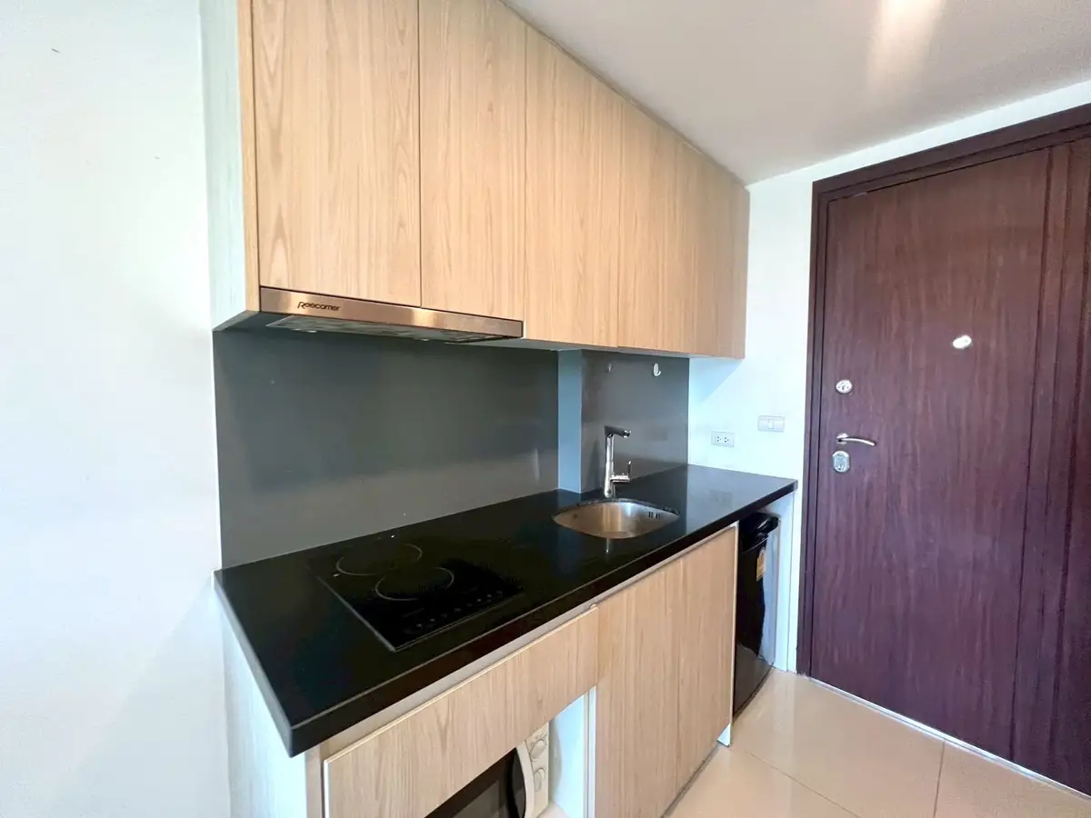 European Kitchen