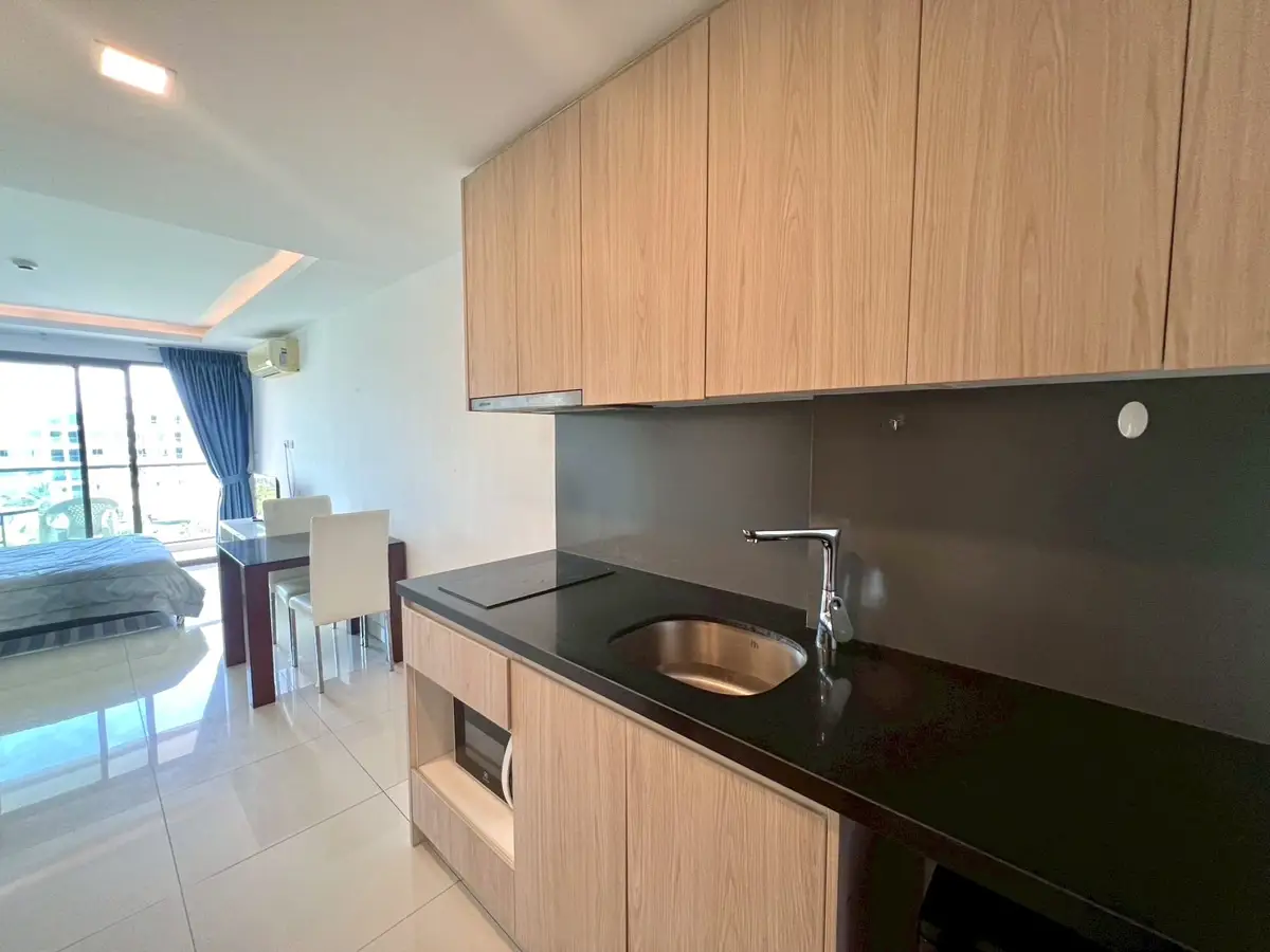 European Kitchen