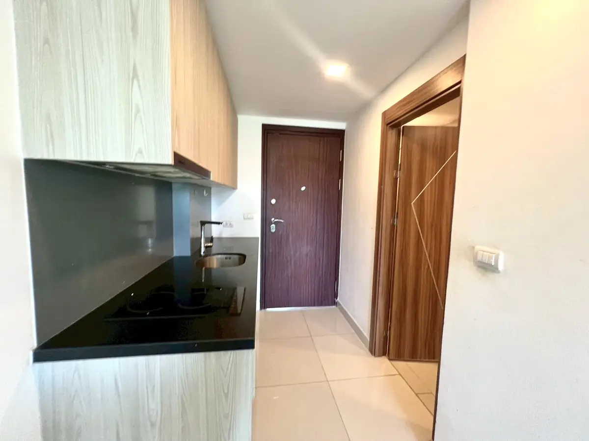 European Kitchen