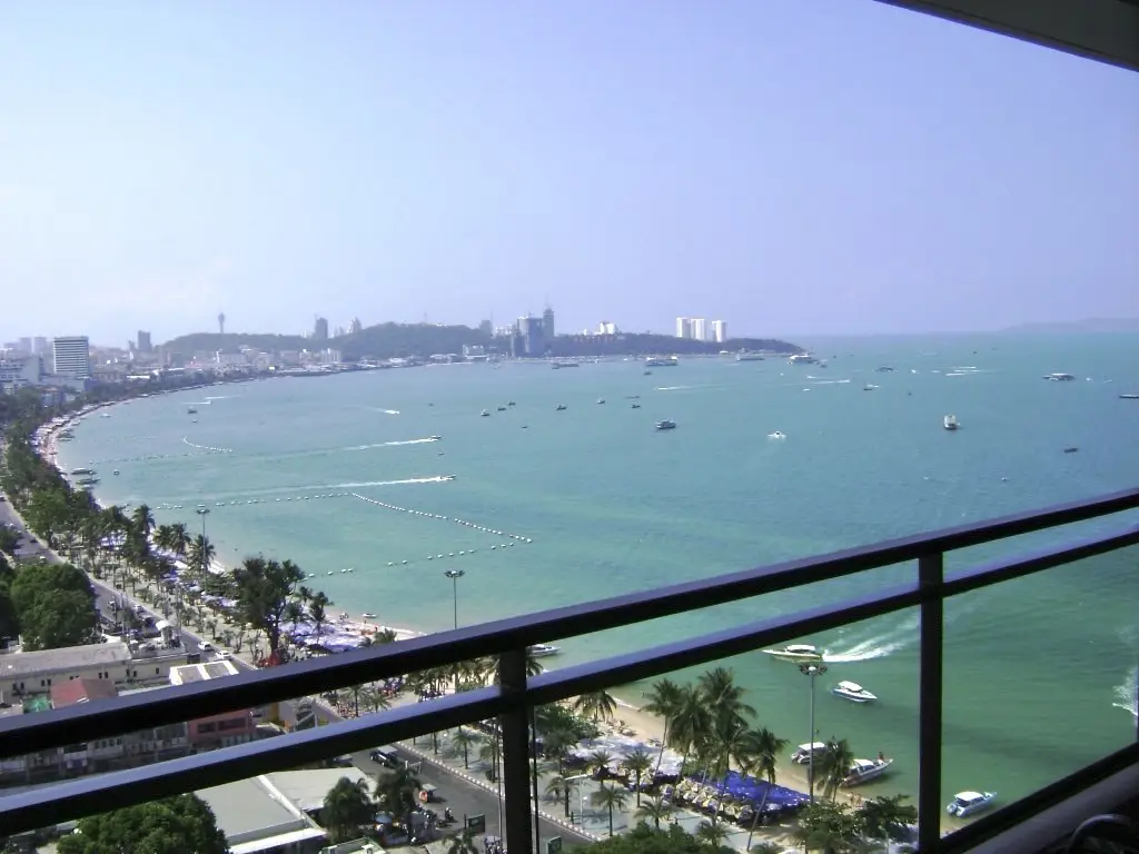 Northshore Condominium