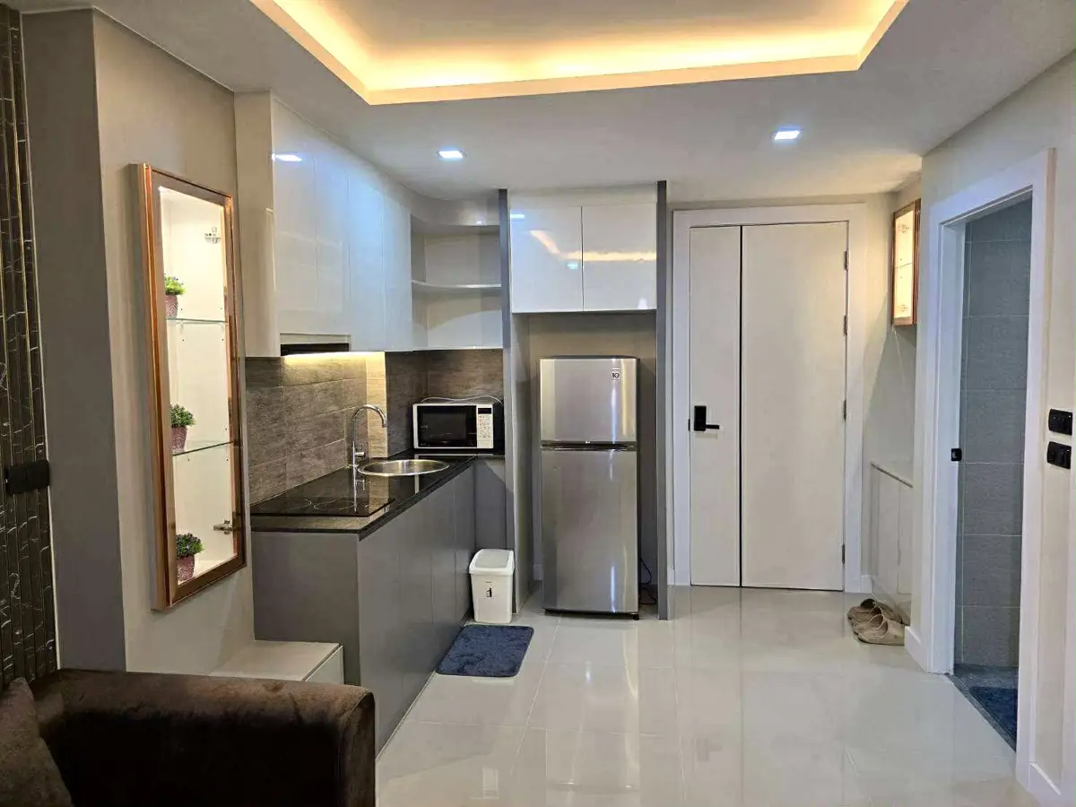 European Kitchen