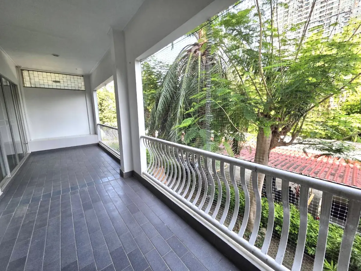 Baan Suan Lalana
