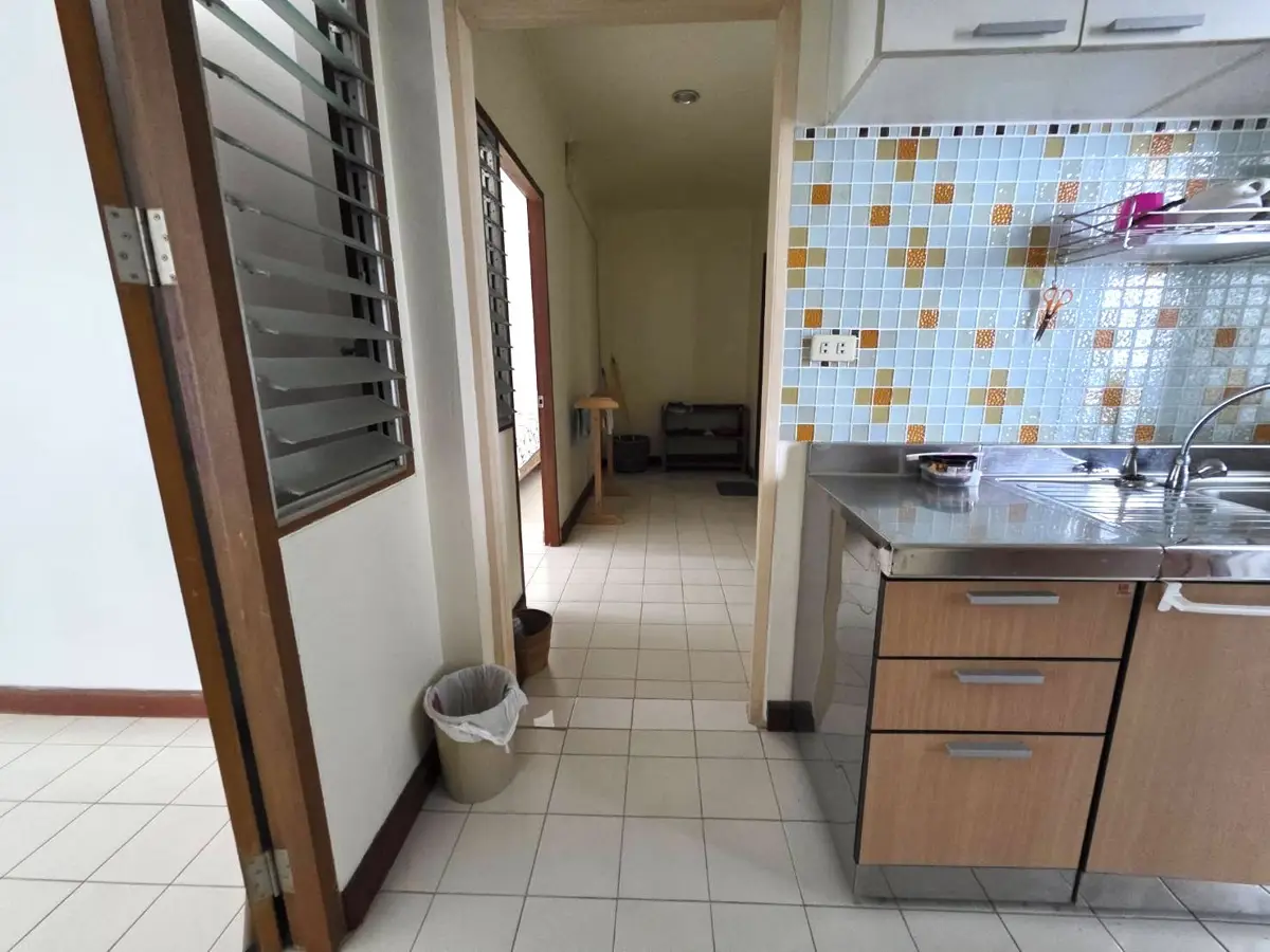 European Kitchen