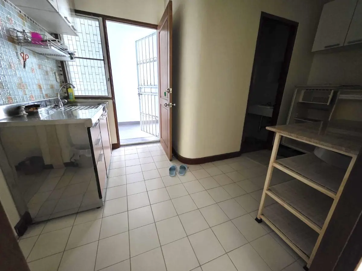 European Kitchen