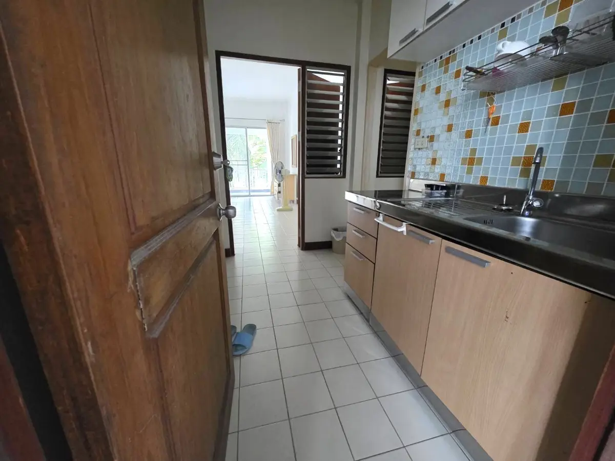 European Kitchen