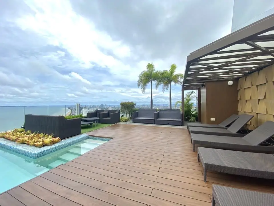 Private Swimming Pool