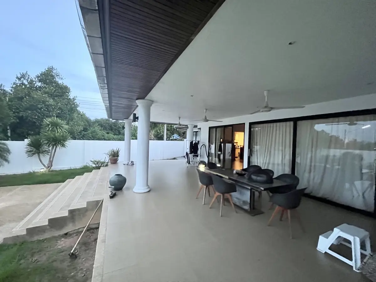 House for sale