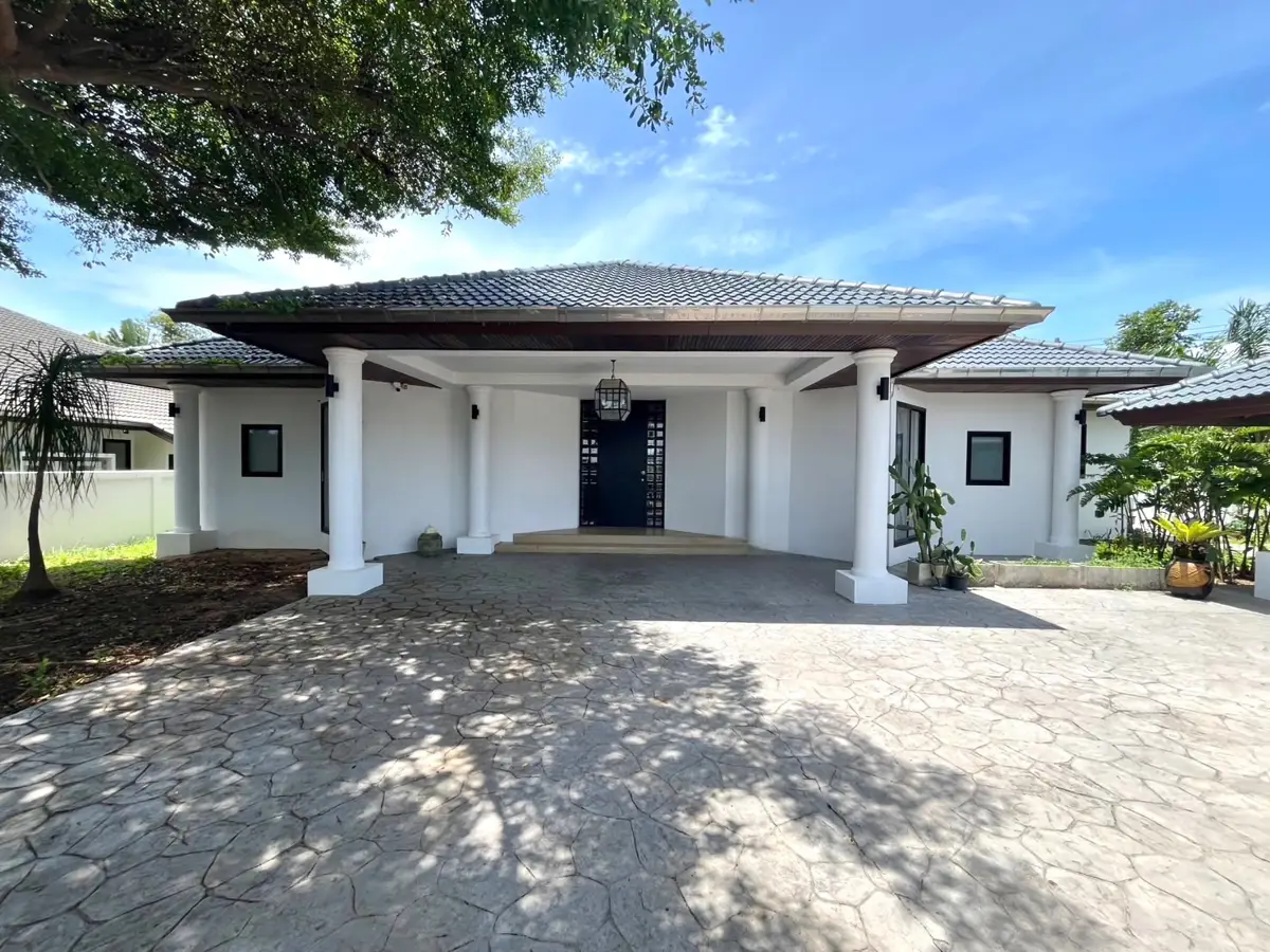 House for sale
