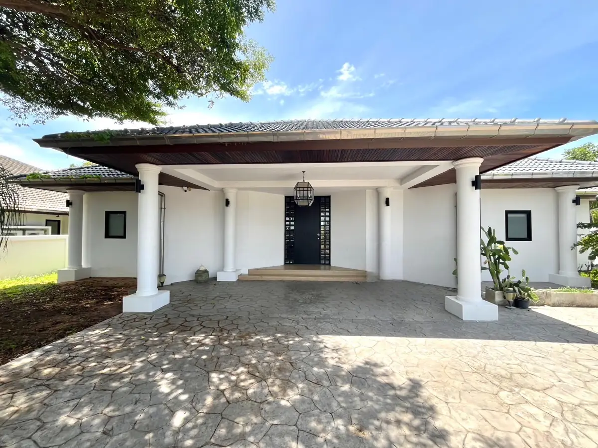 House for sale