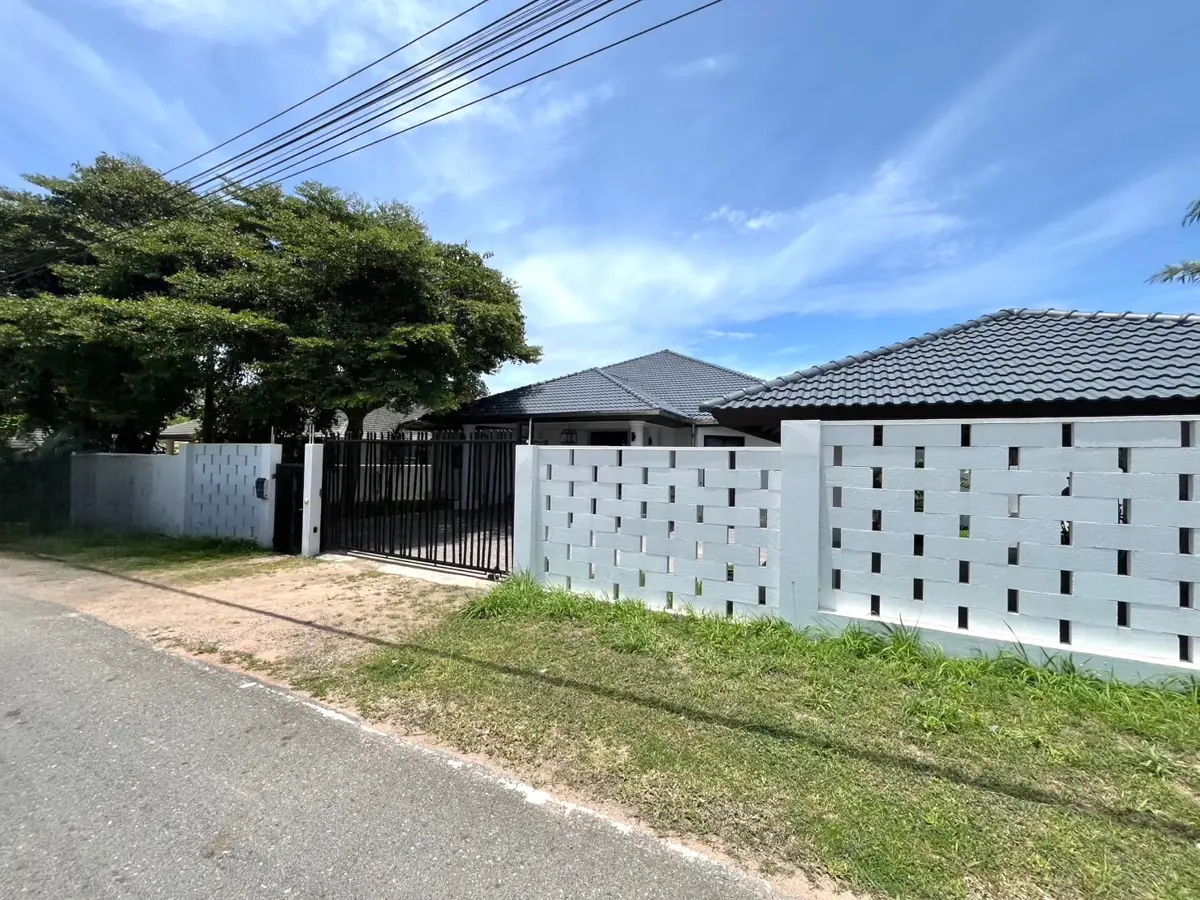 House for sale