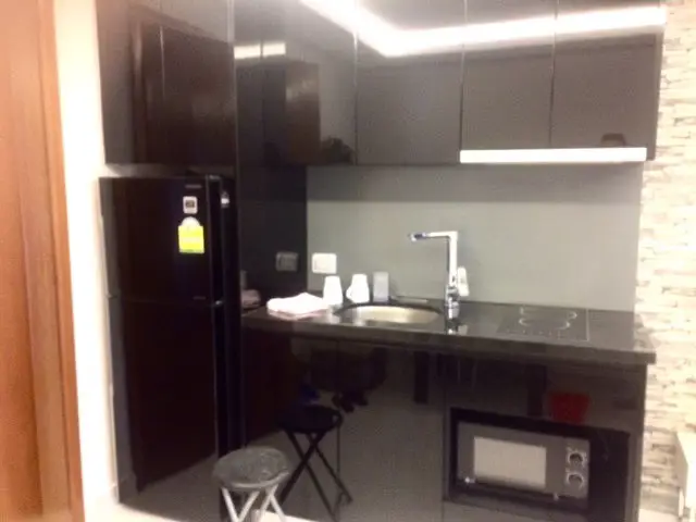 European Kitchen