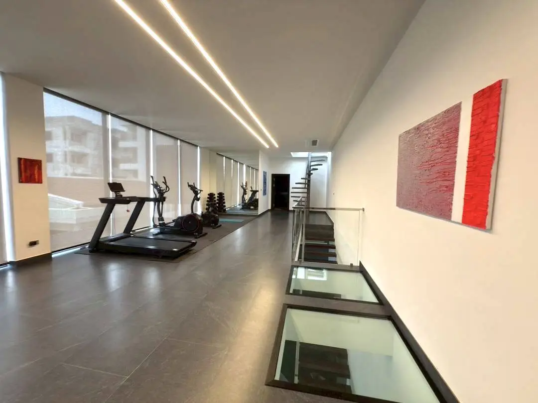 Fitness 