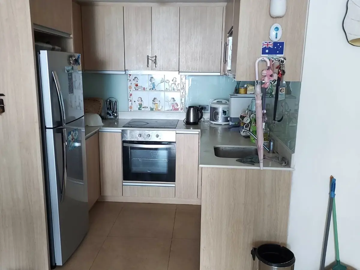 European Kitchen