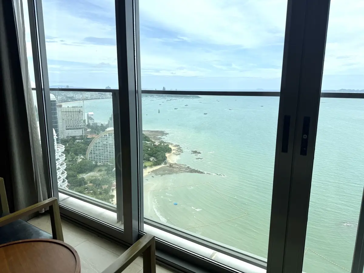 Sea View 