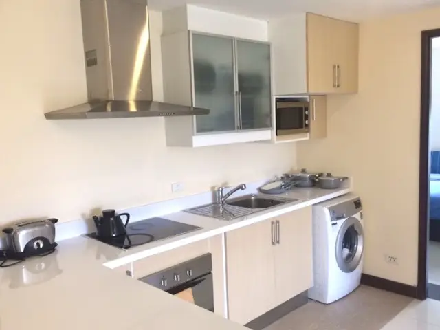 European Kitchen