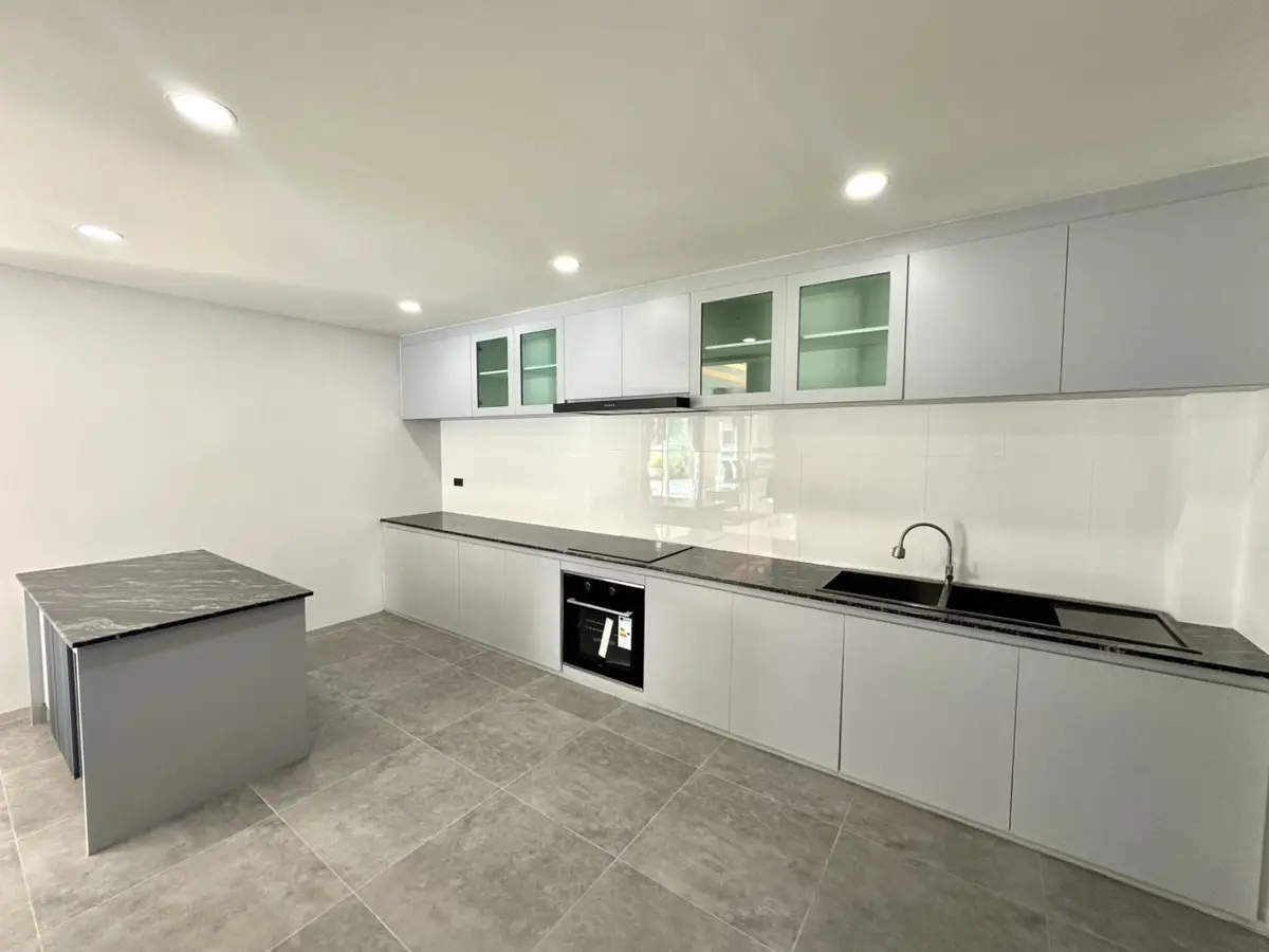 European Kitchen