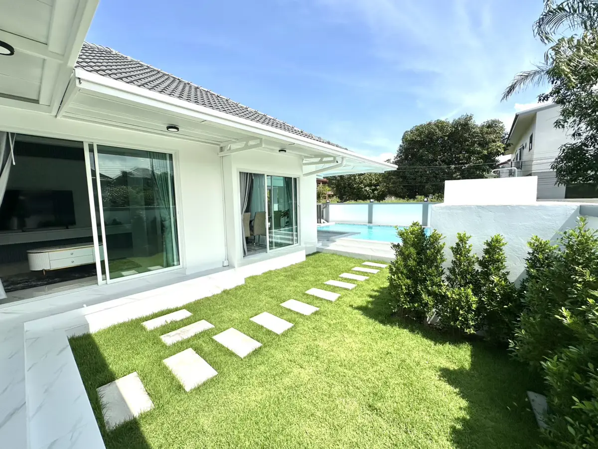 House in Pattaya East