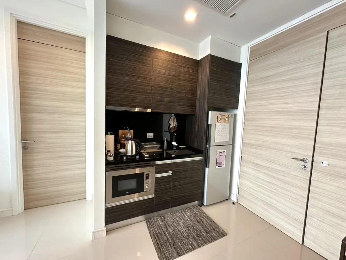 European Kitchen