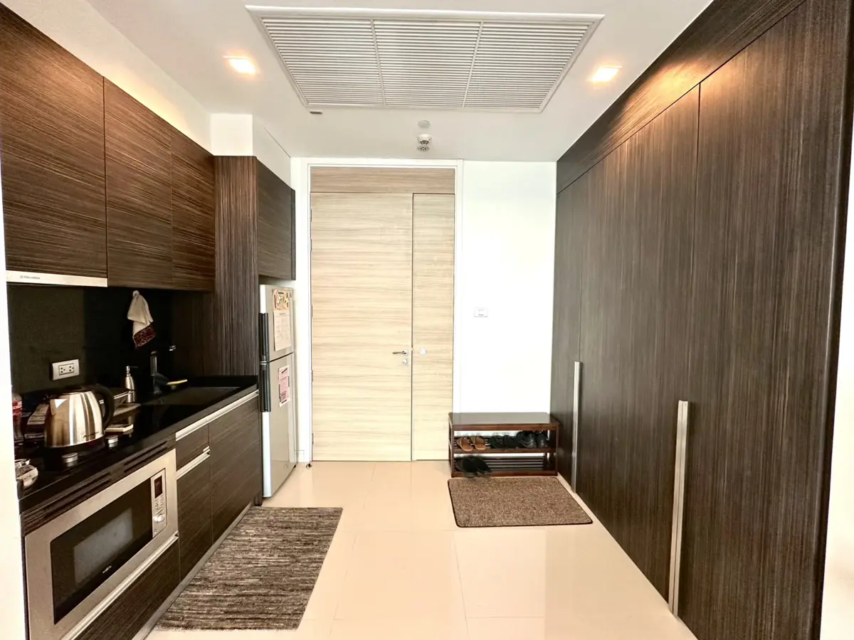 European Kitchen