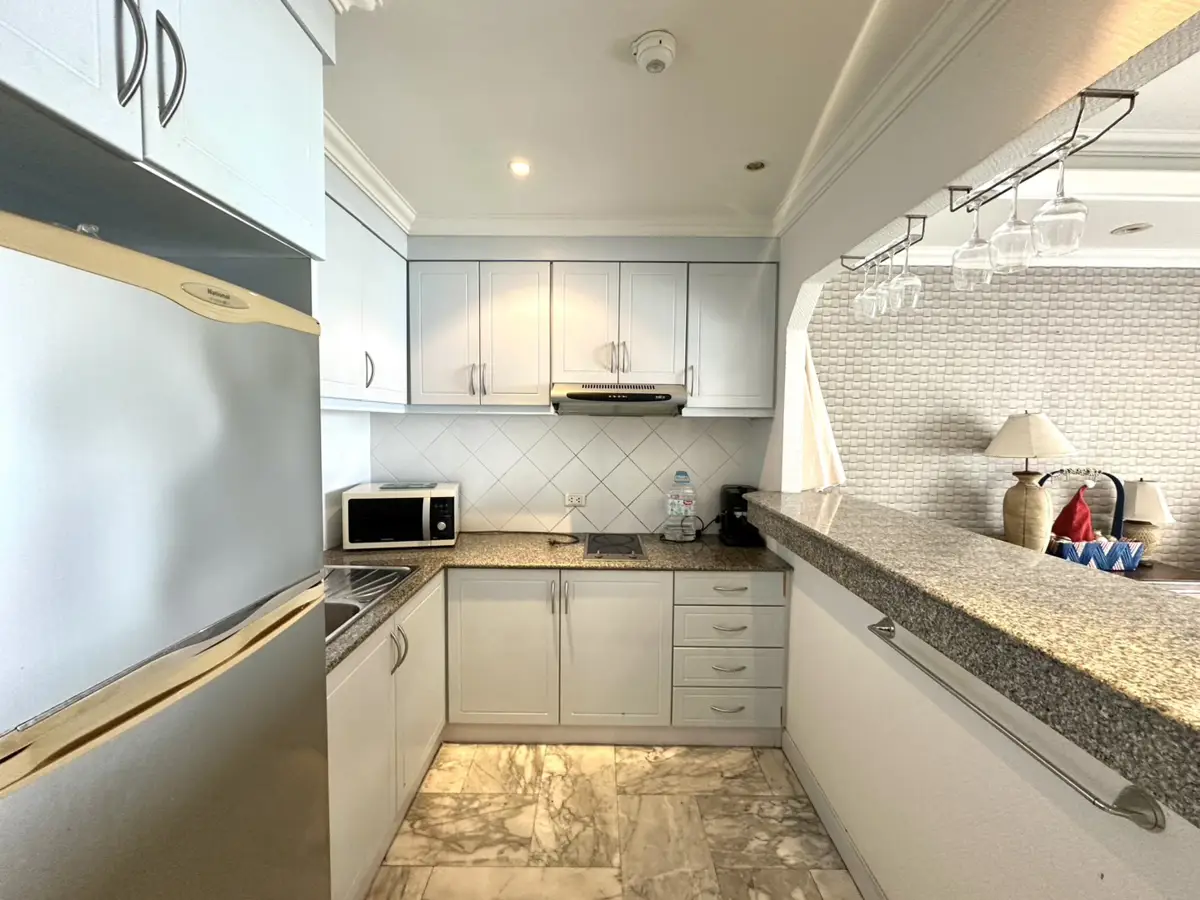 European Kitchen