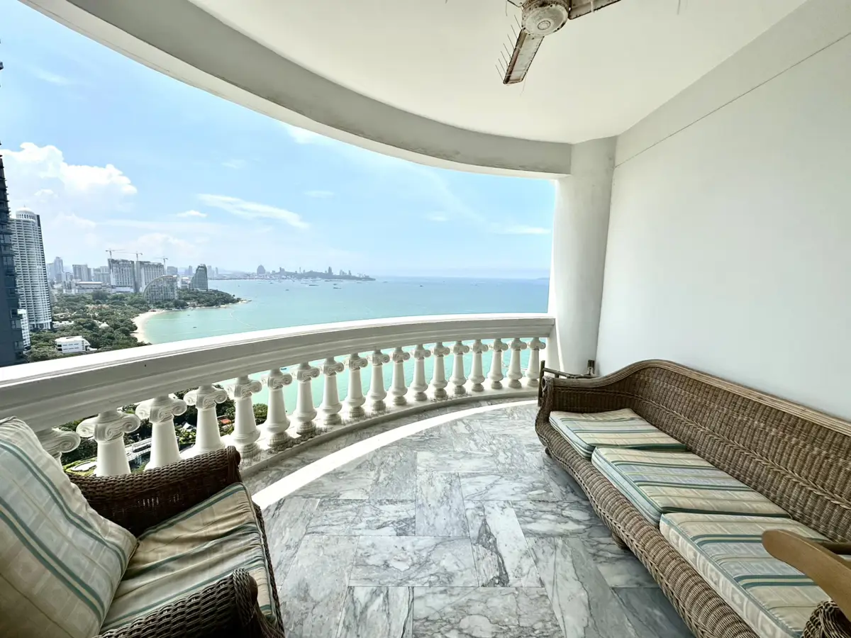 Park Beach Condominium