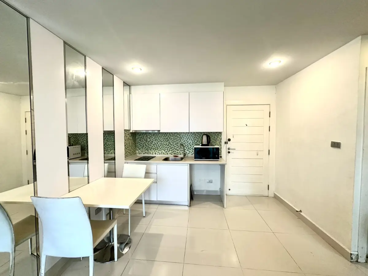 European Kitchen