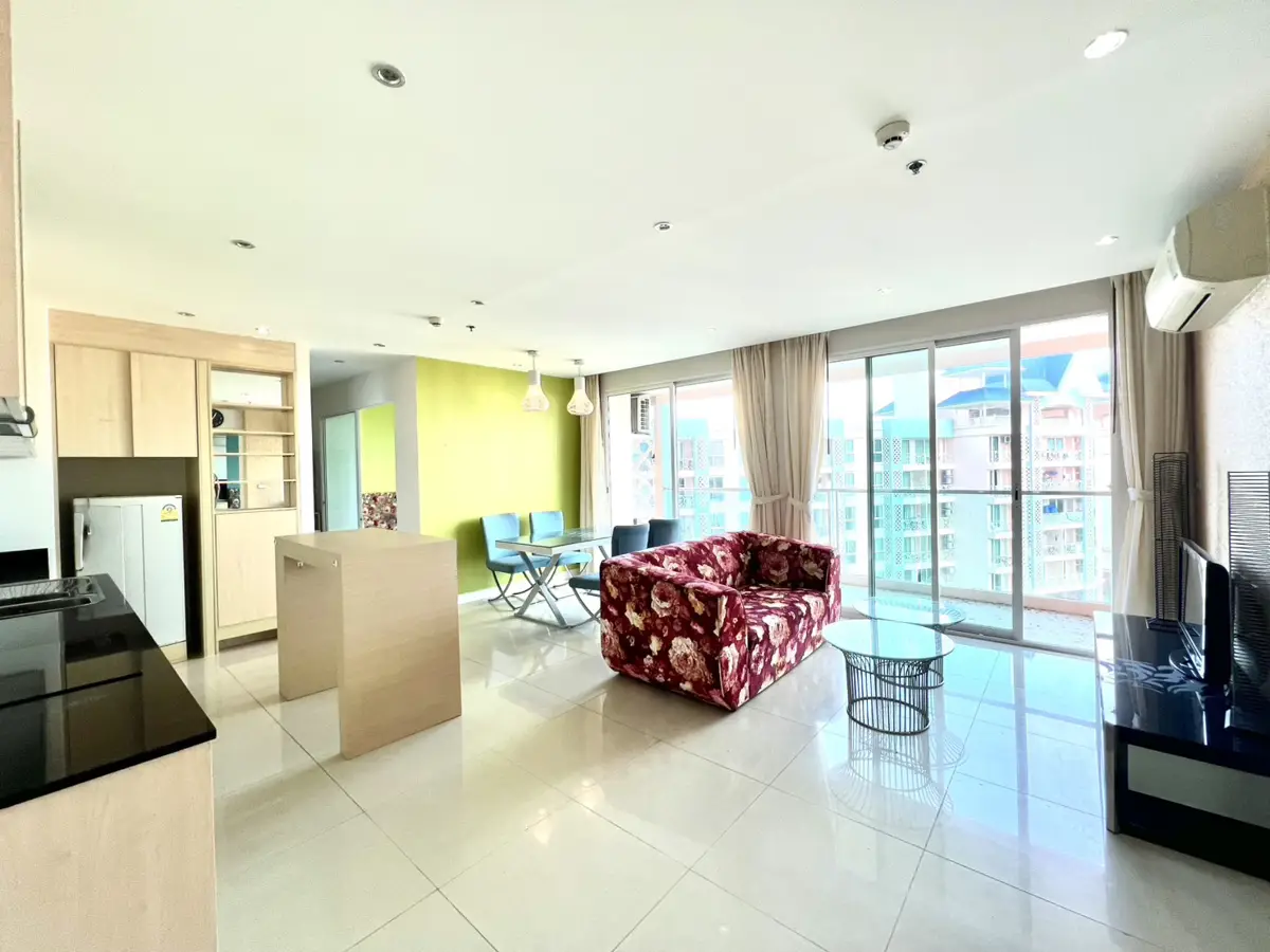 Condo in Jomtien