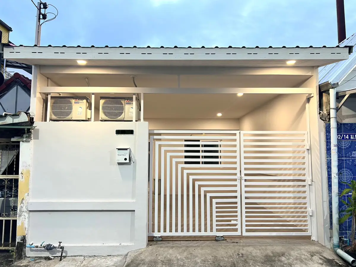 Choknimit 4 Khao Noi Pattaya