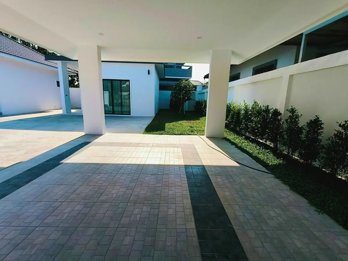 Car Park