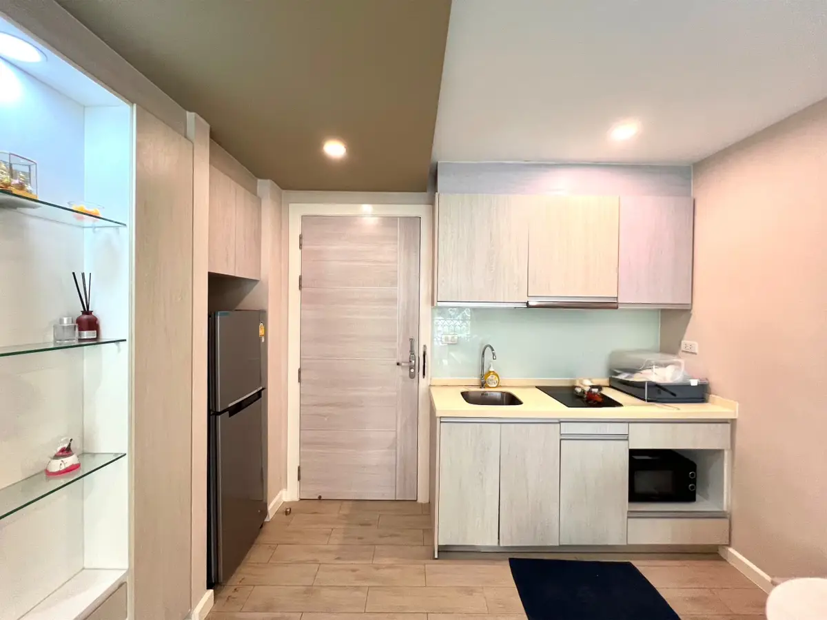 European Kitchen