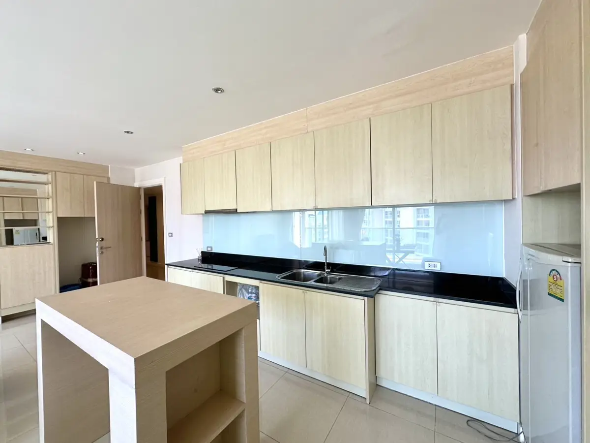 European Kitchen