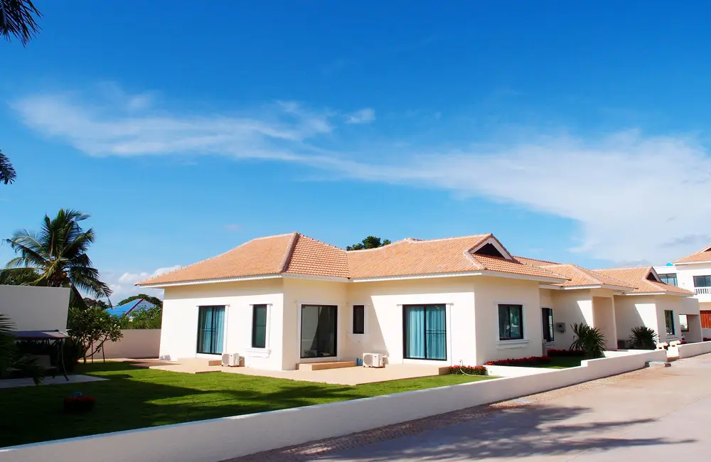 House in Pattaya East