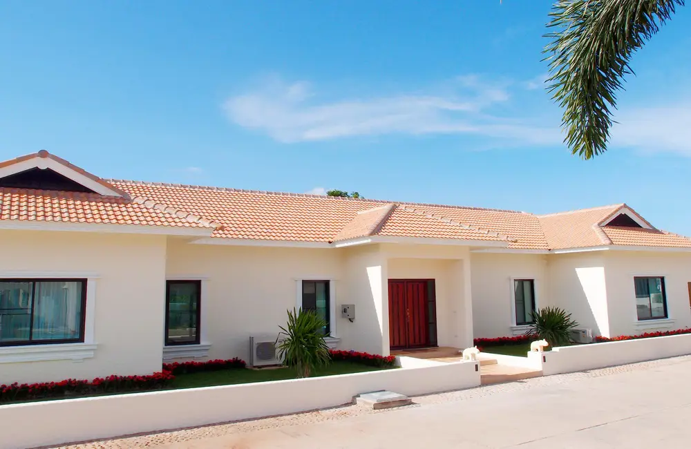 House for sale