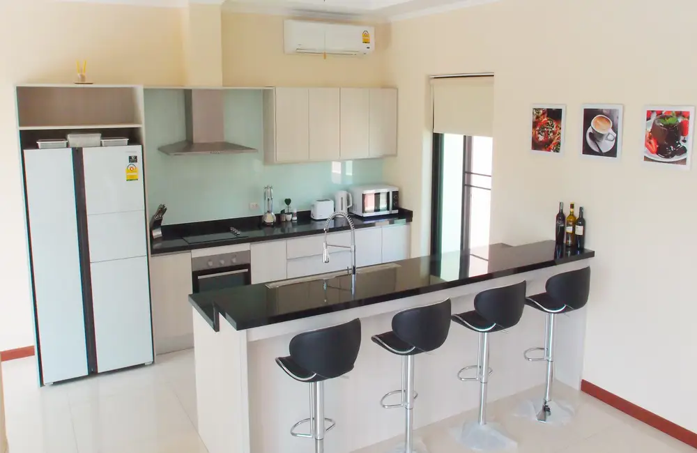 European Kitchen