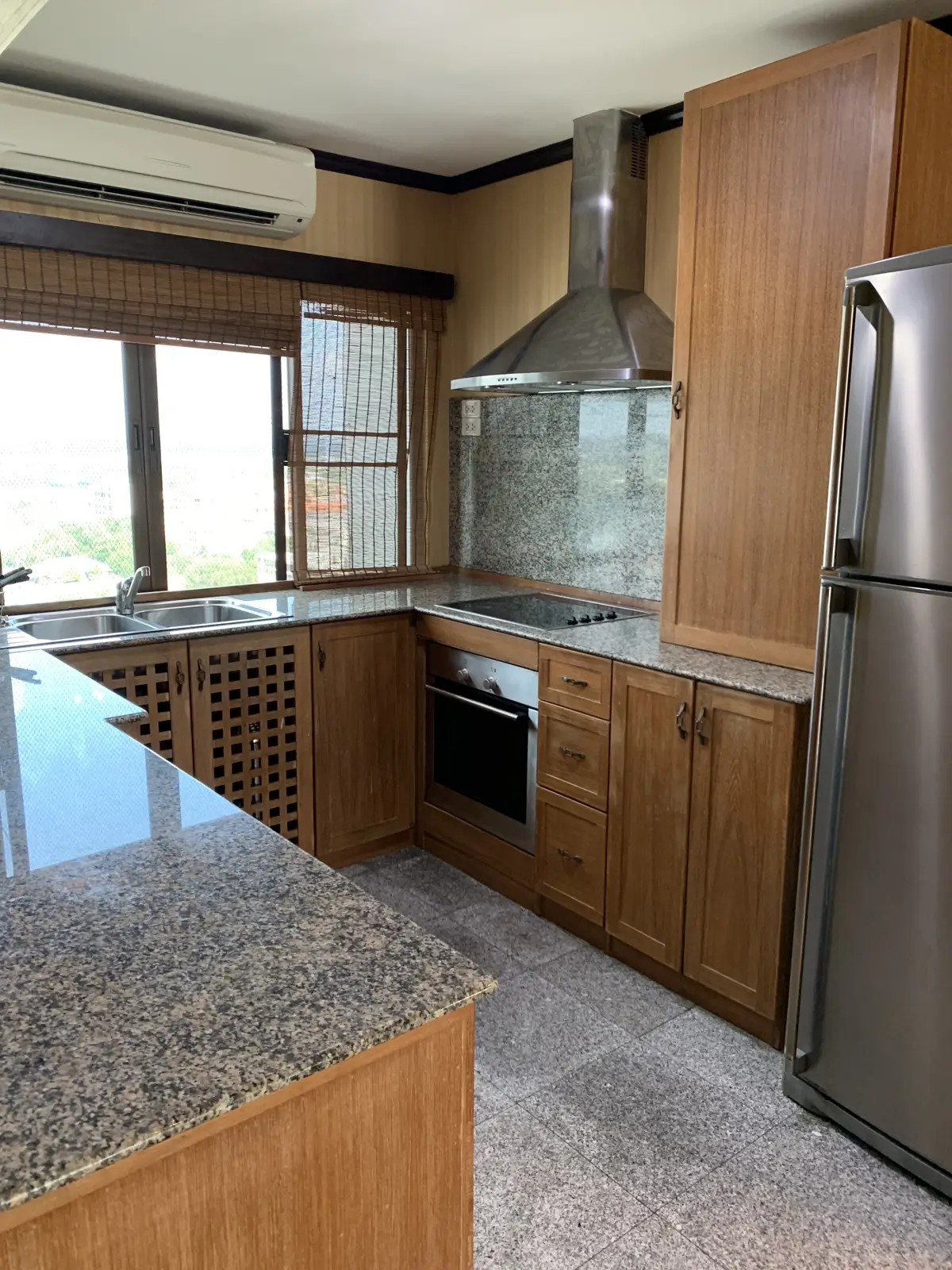 European Kitchen
