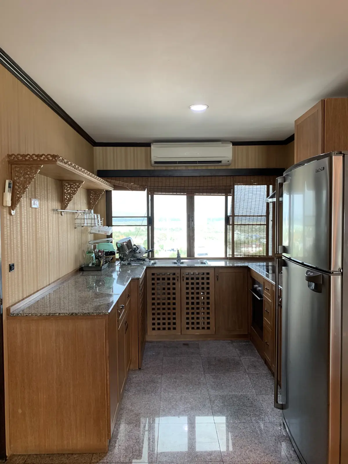 European Kitchen