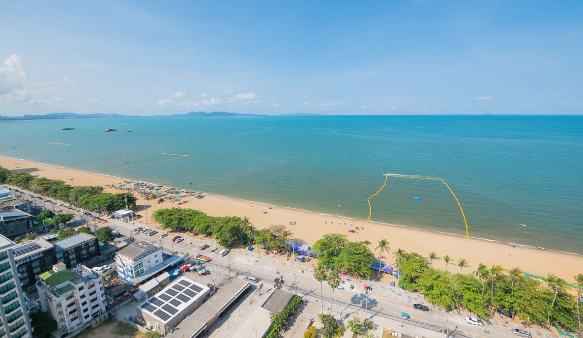 Sea View 