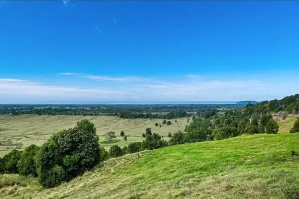 100 Acreage| Byron Bay | 20% BTC