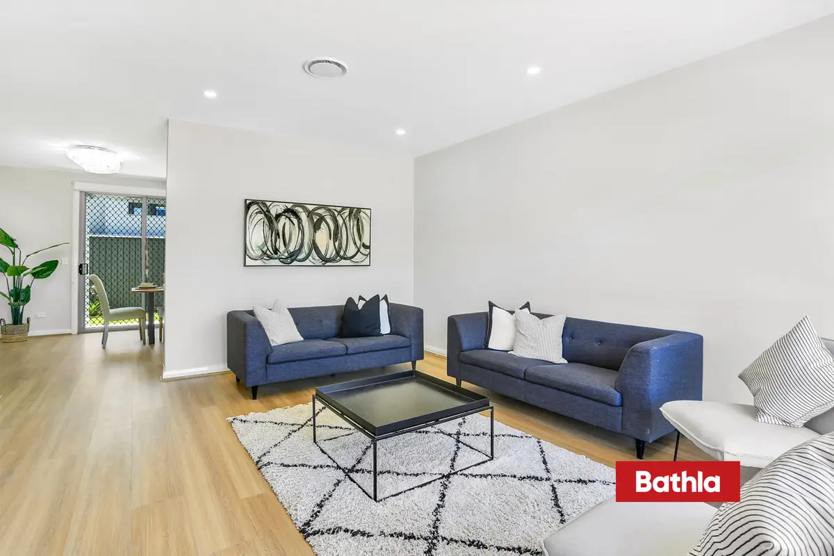 7 DAINES GLADE, RIVERSTONE NSW 2765| 10% BARTER